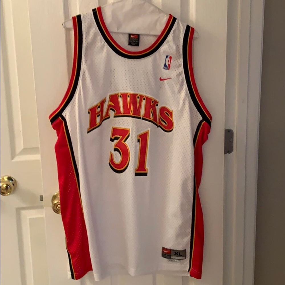 Atlanta Hawks Jason Terry Jersey